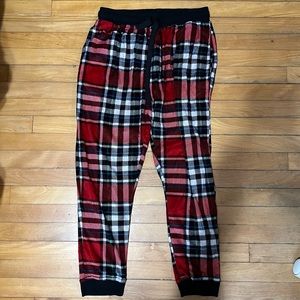 MENS PJ JOGGERS